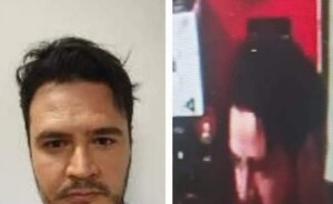 Piden captura internacional de hombre que había matado a adolescente