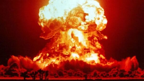 La guerra indirecta entre Estados Unidos y Rusia corre el riesgo de un apocalipsis nuclear, 60 años después de la crisis de los misiles en Cuba