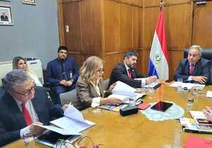 Diario HOY | Presentan Plan Maestro de Seguridad Vial 2030