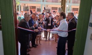 Inauguran Centro de Apoyo al Emprendedor en CDE