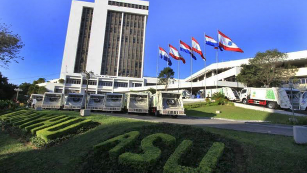 Concejales aprueban aumento salarial de 6.500 funcionarios - El Independiente
