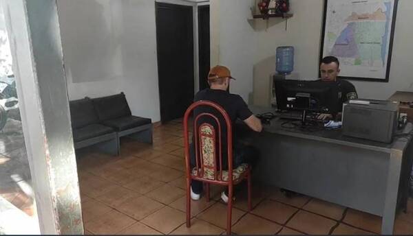 Crónica / Apenas tres rapai pisaron el centro de CDE, ¡les quisieron asaltar!