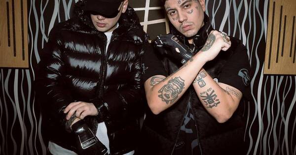 La Nación / Bizarrap anunció colaboración con Duki y despertó emoción de fanáticos