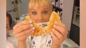 Chef afirma que "el mbeju es típico de Argentina" y genera indignación - Noticiero Paraguay