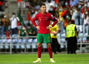 Diario HOY | En plena polémica, Ronaldo es baja para amistoso de Portugal