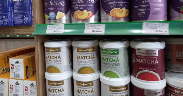 La Nación / Fiscalía y Dinavisa allanaron local de CDE e incautaron medicamentos ilegales
