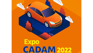 Itaú dará beneficios únicos en la Cadam Motor Show 2022