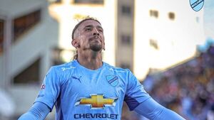 Francisco Da Costa es anunciado en su nuevo club