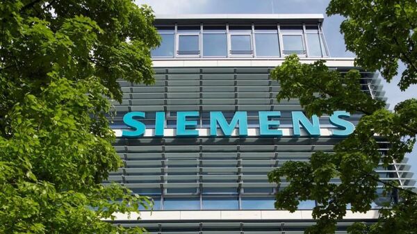 Siemens Energy pierde 404 millones de euros en 2022, un 10,8% menos - Revista PLUS