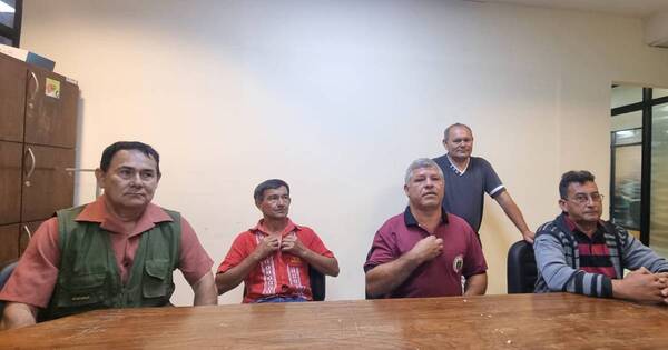 La Nación / Indemnización a excombatientes del 89: preocupa dilatación de estudio del veto total