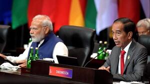 Es la hora de los países emergentes en el G20
