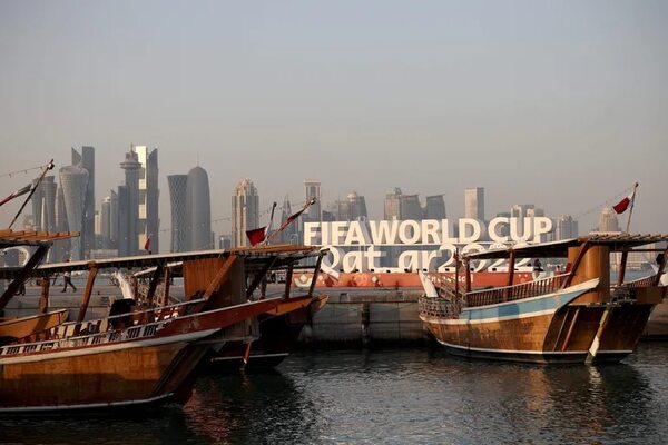 Inauguración del Mundial 2022 de Qatar: cuándo es, horario, artistas y todo lo que necesitas saber - Fútbol Internacional - ABC Color
