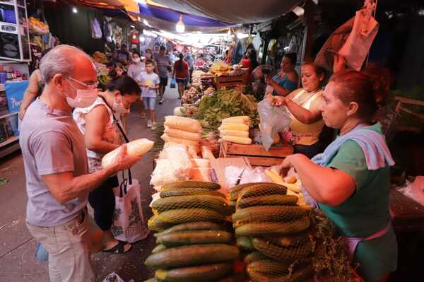 Encuesta baja levemente la expectativa de inflación a 8,6% para el cierre del 2022 - Revista PLUS