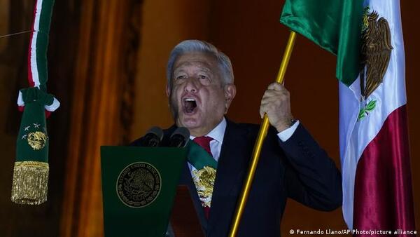 ¿Por qué AMLO y Morena simpatizan más con los narcos que con los ciudadanos que ejercen el derecho a disentir?