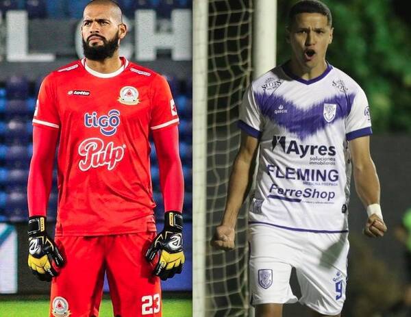 Crónica / [VIDEO] Atendé cuáles son los jugadores que quiere el DT de Luqueño