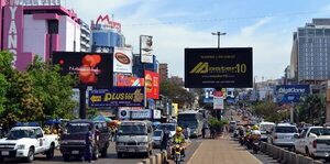 Falsos taxistas intentaron robar a turistas brasileños - ABC en el Este - ABC Color