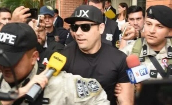 Preliminar de Ulises y Cucho será el 30 de noviembre