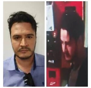 Piden captura internacional de brasileño sospechoso de asesinar a una adolescente - ABC en el Este - ABC Color