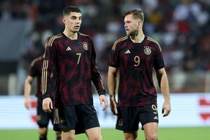 Diario HOY | Alemania vence con lo justo a Omán antes del debut mundialista