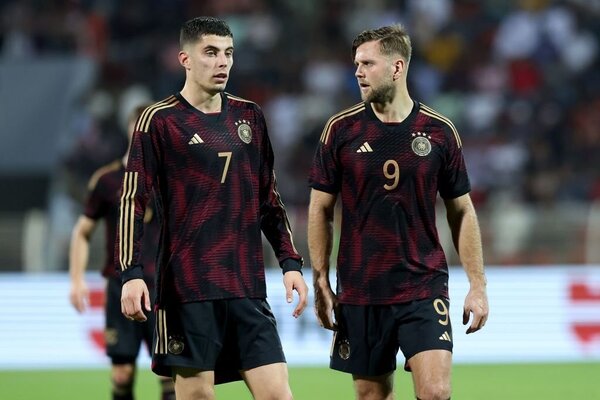 Diario HOY | Alemania vence con lo justo a Omán antes del debut mundialista