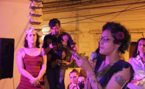 Diario HOY | Poesía, música y feria de arte gratuitos en Literaity