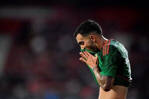 El México de 'Tata' Martino cae ante Suecia en su último amistoso antes del Mundial