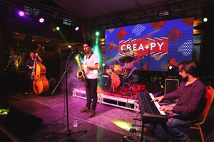 Diario HOY | Encuentro de Industrias Creativas del Paraguay se suma a la Semana de la Cultura 2022
