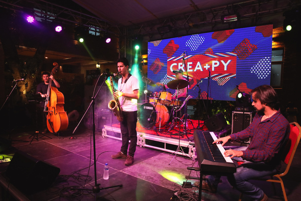 Diario HOY | Encuentro de Industrias Creativas del Paraguay se suma a la Semana de la Cultura 2022