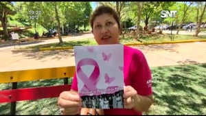 Enfrentado el cáncer: La lucha por la vida - SNT