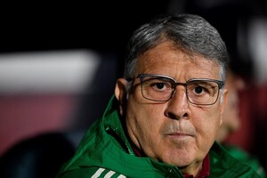 Diario HOY | México del Tata Martino reprueba último examen antes del Mundial