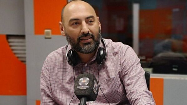 Raúl Zapag: "Nuestra intención es que se haga justicia"