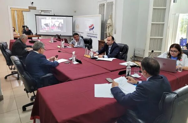 CM fijó fechas de examen y de audiencias públicas para postulantes a la Fiscalía General - Nacionales - ABC Color