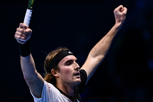 Diario HOY | Tsitsipas elimina a Medvedev del Torneo de Maestros