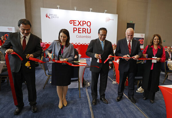 PromPerú lleva al exterior la diversidad turística y exportadora del país - MarketData
