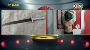 Cara a cara con la muerte: Relato del conductor asaltado - C9N