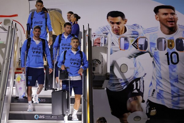 Diario HOY | Messi y Mbappé ya están en Catar