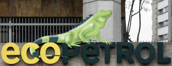 La petrolera colombiana Ecopetrol abre una filial comercializadora en EE.UU. - MarketData