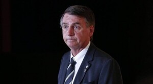 Diario HOY | Bolsonaro tratado por enfermedad de piel, recluido tras derrota electoral