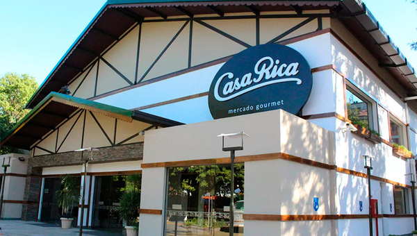 Casa Rica cierra un año desafiante y mira al 2023 con planes de crecimiento y nuevos locales (ya están listos para las fiestas)