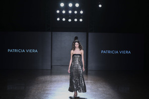 Desfile que rescata la ancestralidad africana abre la semana de la moda de Sao Paulo - MarketData
