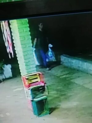 Reportan dos robos en escuelas de San Lorenzo - Policiales - ABC Color