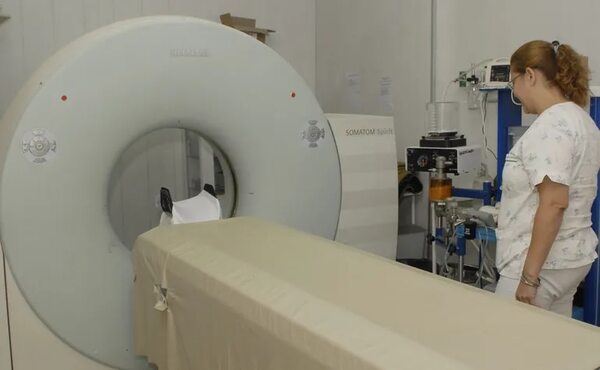 Incan: diez mil pacientes se quedan sin tratamiento por vencimiento de contratos - Nacionales - ABC Color