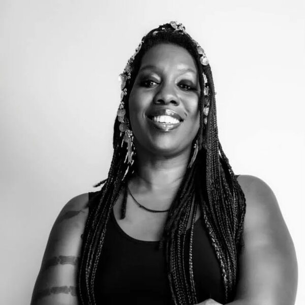 Durga McBroom: “Pink Floyd fue la mejor universidad de rock a la que pude asistir” - Música - ABC Color