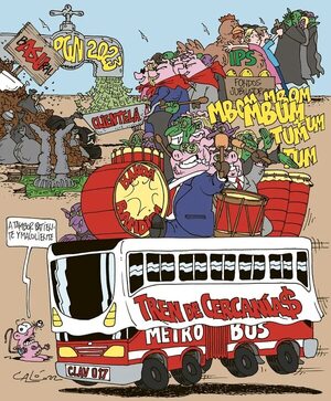 Ñe’ẽmbeweb - Ñe'ẽmbeweb - ABC Color