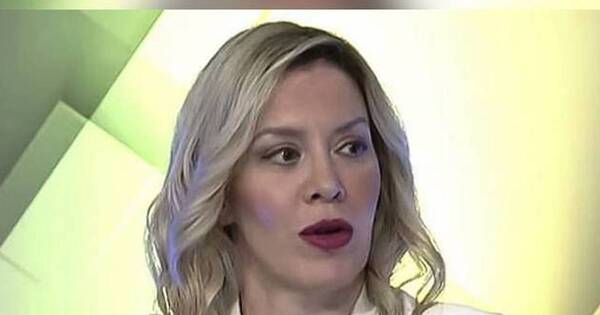 La Nación / “La decisión que se toma finalmente es política”