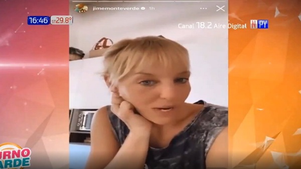 Chef argentina se retracta tras polémica afirmación sobre el mbeju - Paraguaype.com