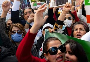 Irán rechaza resolución de la ONU crítica con las protestas - Mundo - ABC Color