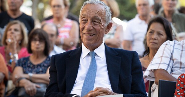 Diario HOY | Presidente de Portugal amenazado por carta con una bala