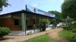 Encuesta sobre atención en el Hospital de Calleí » San Lorenzo PY