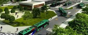 Encuesta sobre metrobus en San Lorenzo » San Lorenzo PY